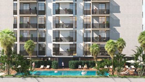 Jumeirah Village Triangle