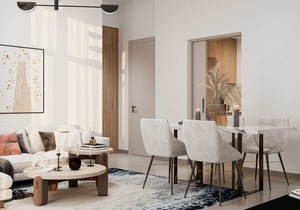 Jumeirah Village Triangle