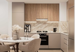 Jumeirah Village Triangle