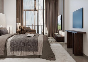 Jumeirah Village Triangle