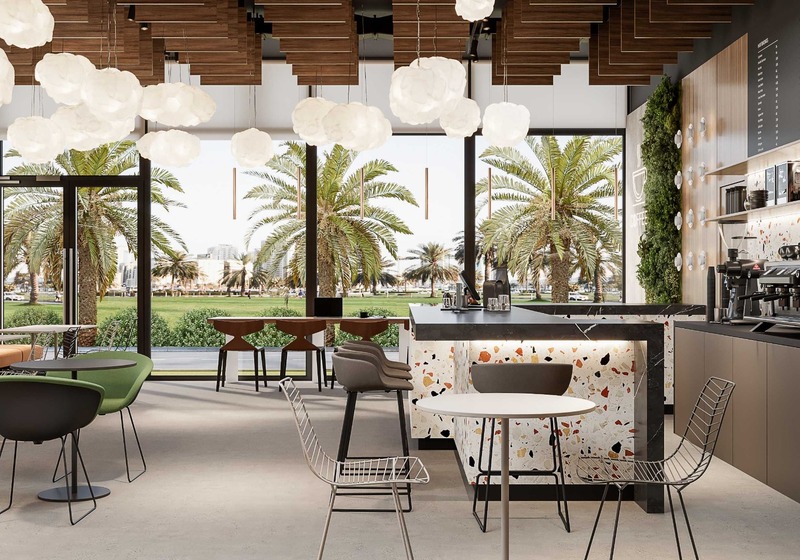 Jumeirah Village Triangle