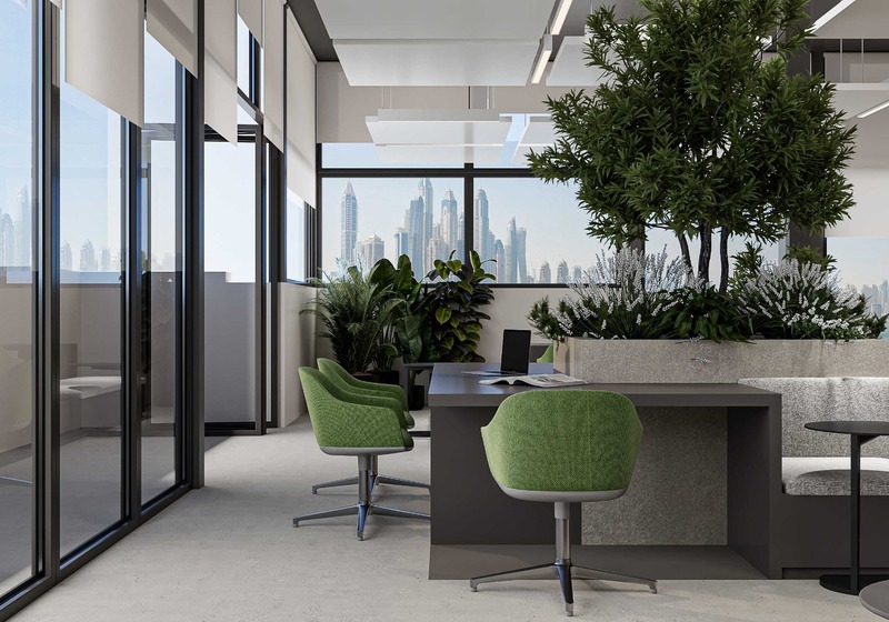 Jumeirah Village Triangle