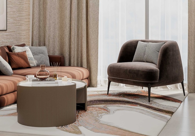 Jumeirah Village Triangle