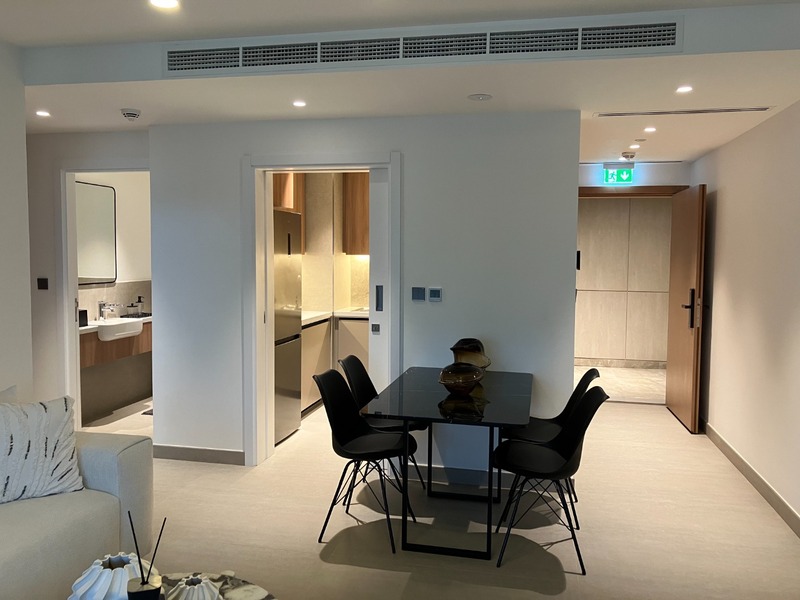 Jumeirah Village Triangle