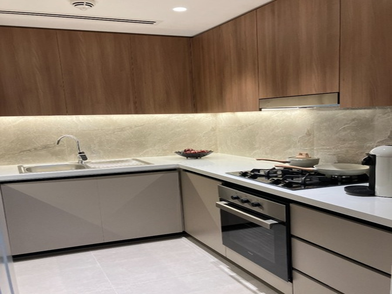 Jumeirah Village Triangle