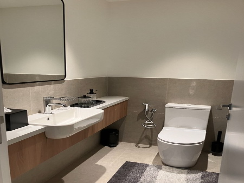 Jumeirah Village Triangle