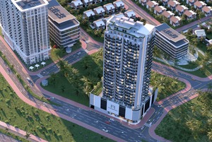 Jumeirah Village Triangle