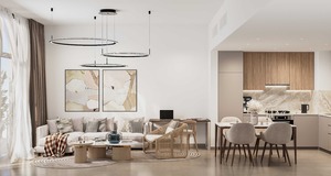 Jumeirah Village Triangle