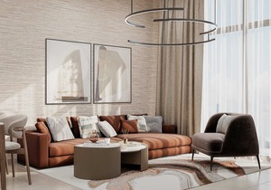 Jumeirah Village Triangle