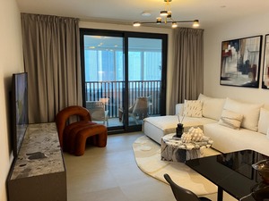 Jumeirah Village Triangle