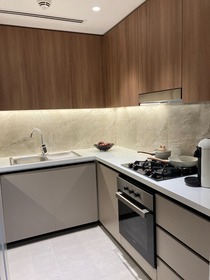 Jumeirah Village Triangle