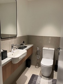 Jumeirah Village Triangle