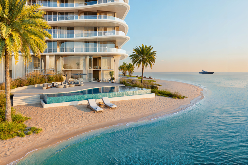 Umm Al Quwain Marina