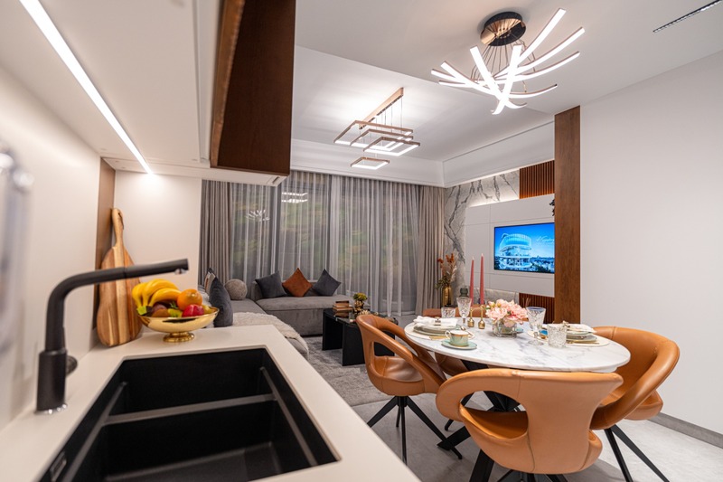 Jumeirah Village Circle