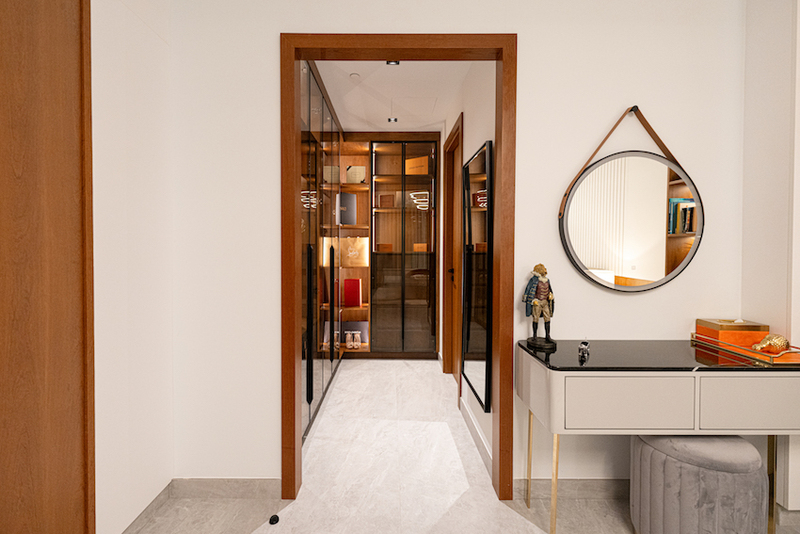 Jumeirah Village Circle