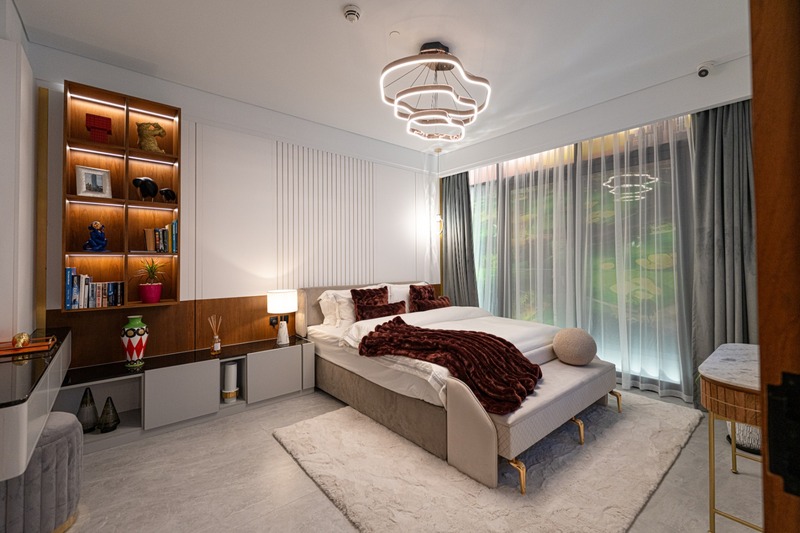 Jumeirah Village Circle