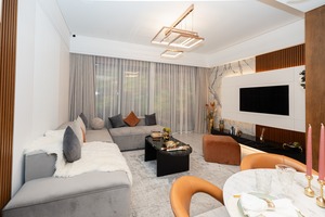 Jumeirah Village Circle