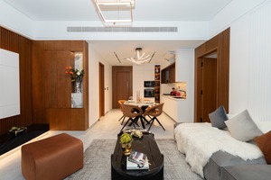 Jumeirah Village Circle