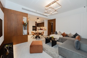 Jumeirah Village Circle