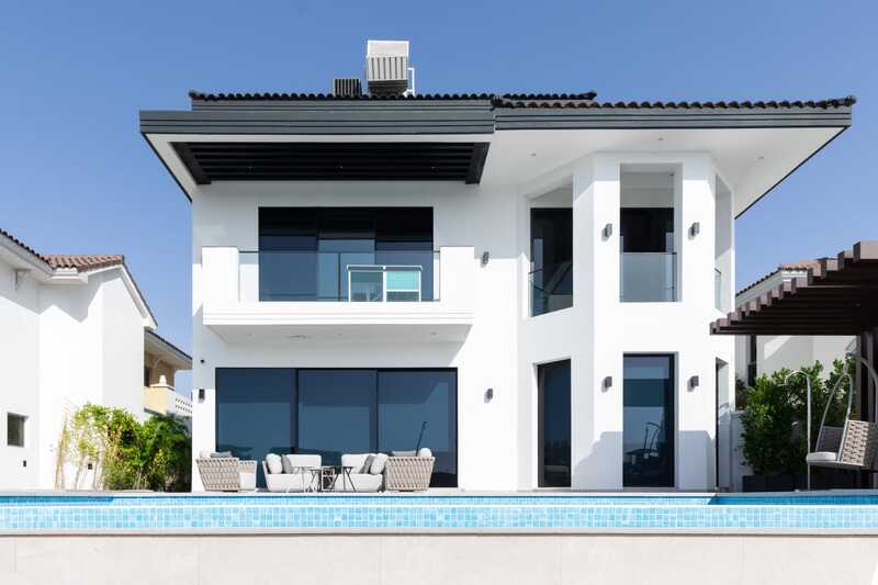 Garden Homes Frond F