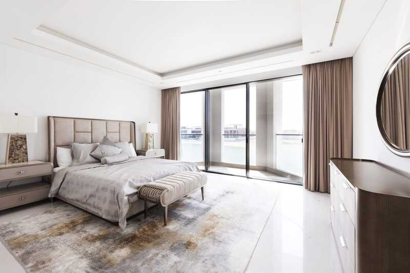 Garden Homes Frond F