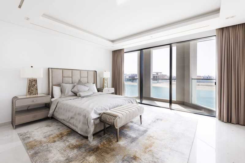 Garden Homes Frond F