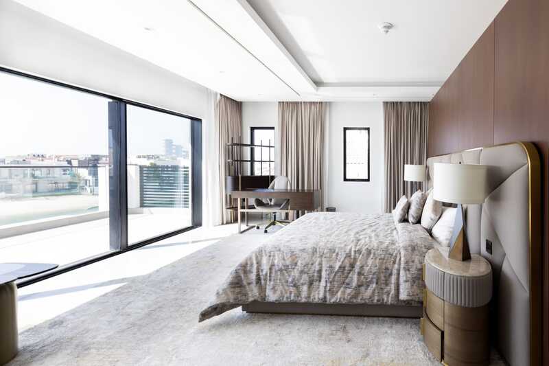 Garden Homes Frond F