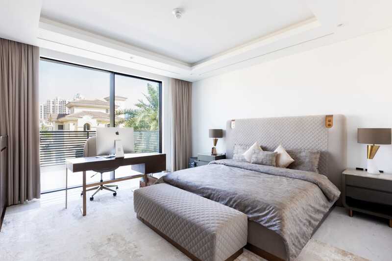 Garden Homes Frond F