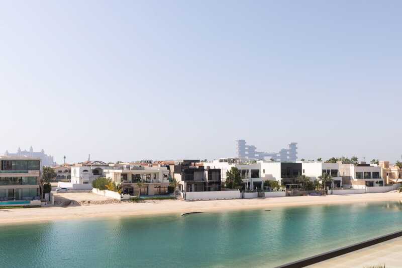 Garden Homes Frond F