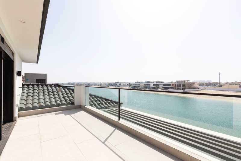 Garden Homes Frond F