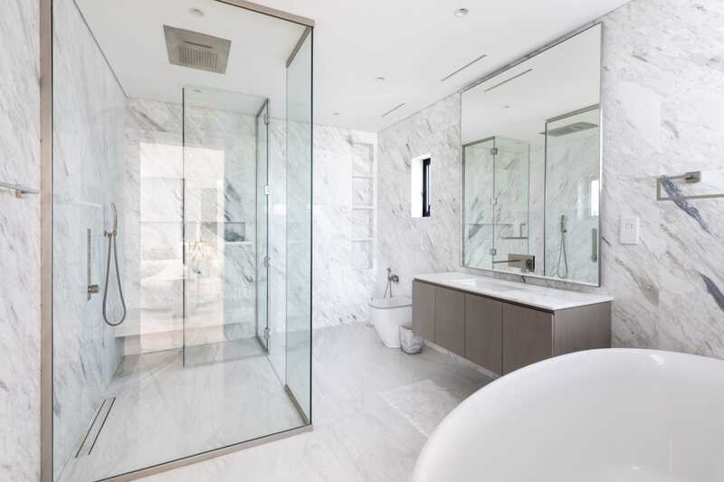 Garden Homes Frond F