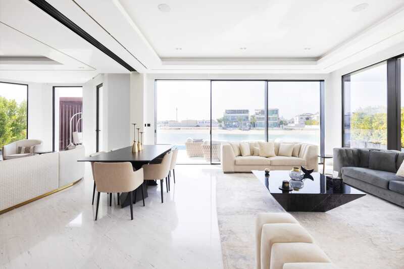 Garden Homes Frond F