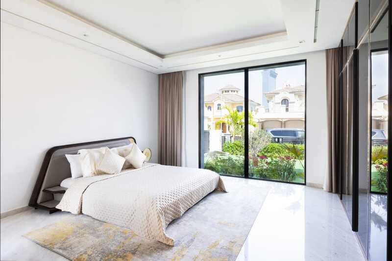 Garden Homes Frond F