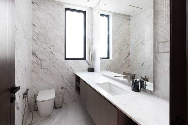 Garden Homes Frond F