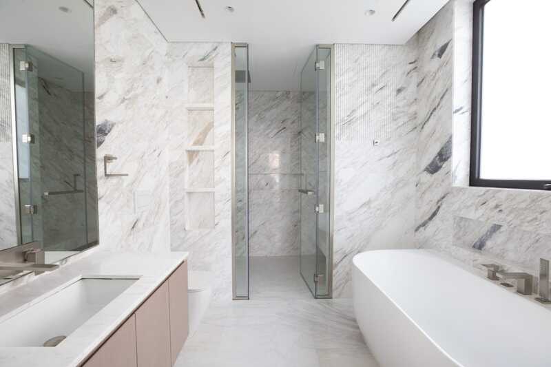 Garden Homes Frond F