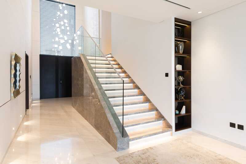 Garden Homes Frond F