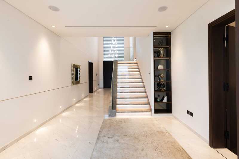 Garden Homes Frond F