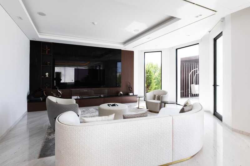 Garden Homes Frond F