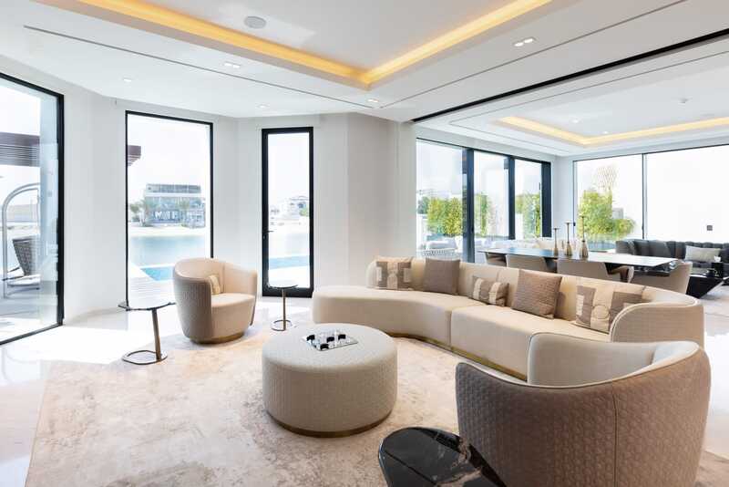 Garden Homes Frond F