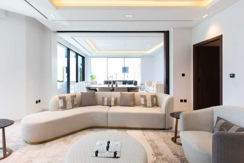 Garden Homes Frond F