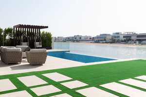 Garden Homes Frond F