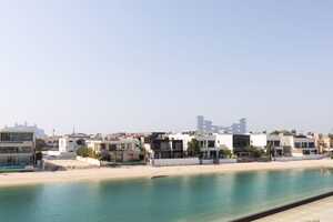 Garden Homes Frond F