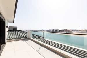 Garden Homes Frond F