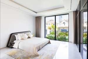 Garden Homes Frond F