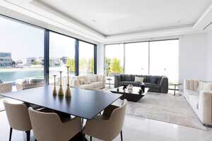 Garden Homes Frond F