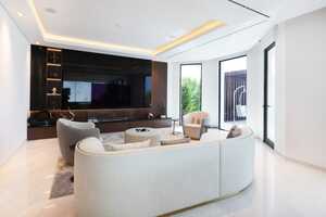 Garden Homes Frond F