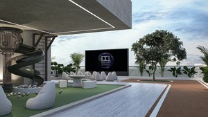 DLRC