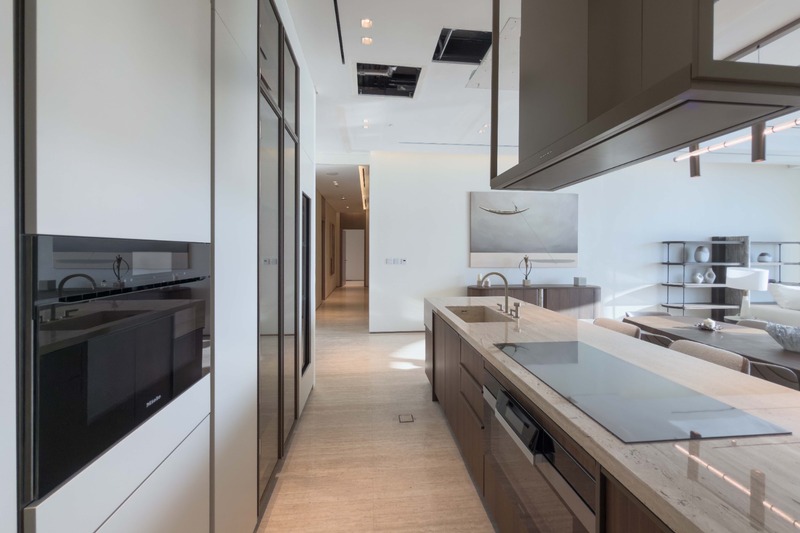 SENSORIA AT FIVE LUXE