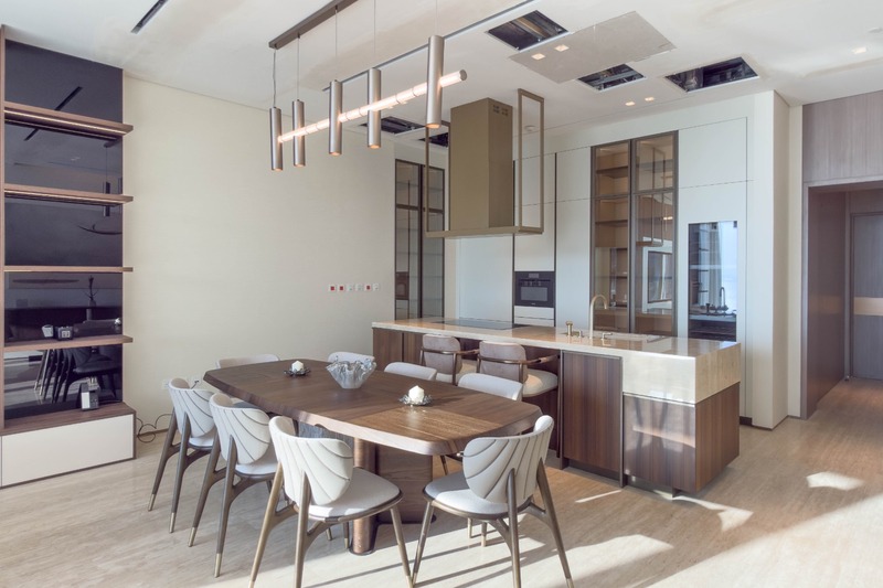 SENSORIA AT FIVE LUXE