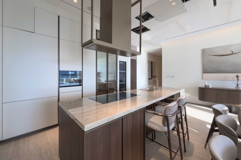 SENSORIA AT FIVE LUXE